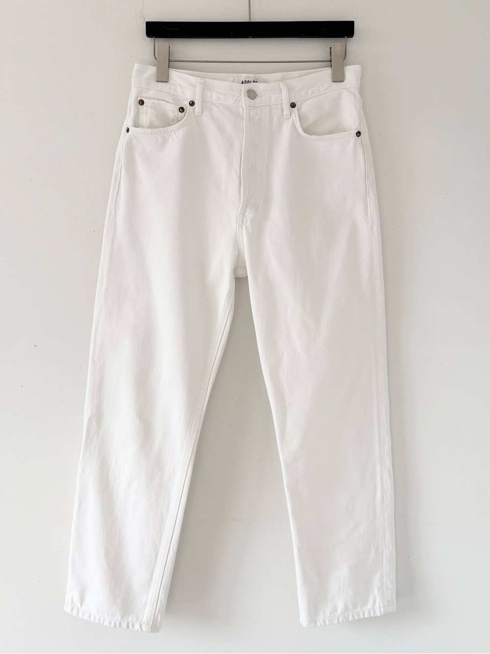 Agolde 90's Pinch Waist Jeans